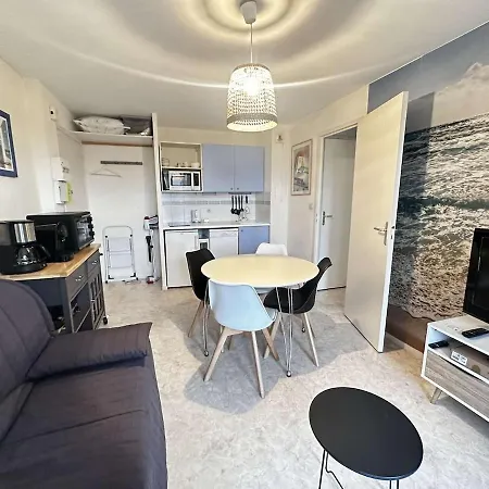 Horizon Detente, 2 Pas De La Apartamento *
