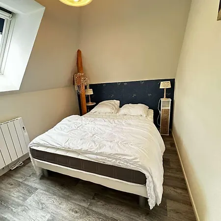 Horizon Détente, 2 Pas De La Ouistreham