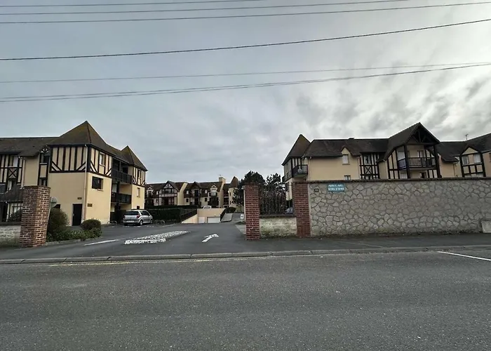 Appartement Horizon Détente, 2 Pas De La