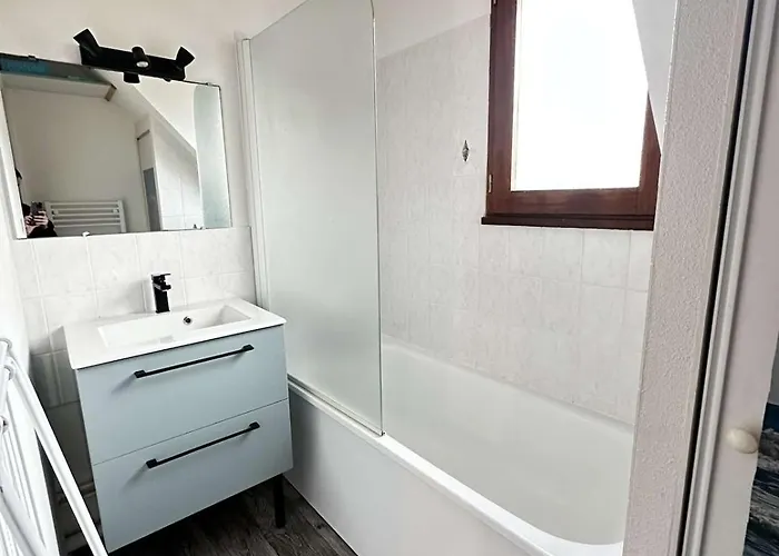 Horizon Détente, 2 Pas De La