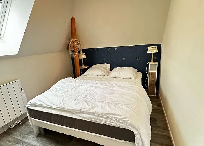 Horizon Détente, 2 Pas De La Ouistreham